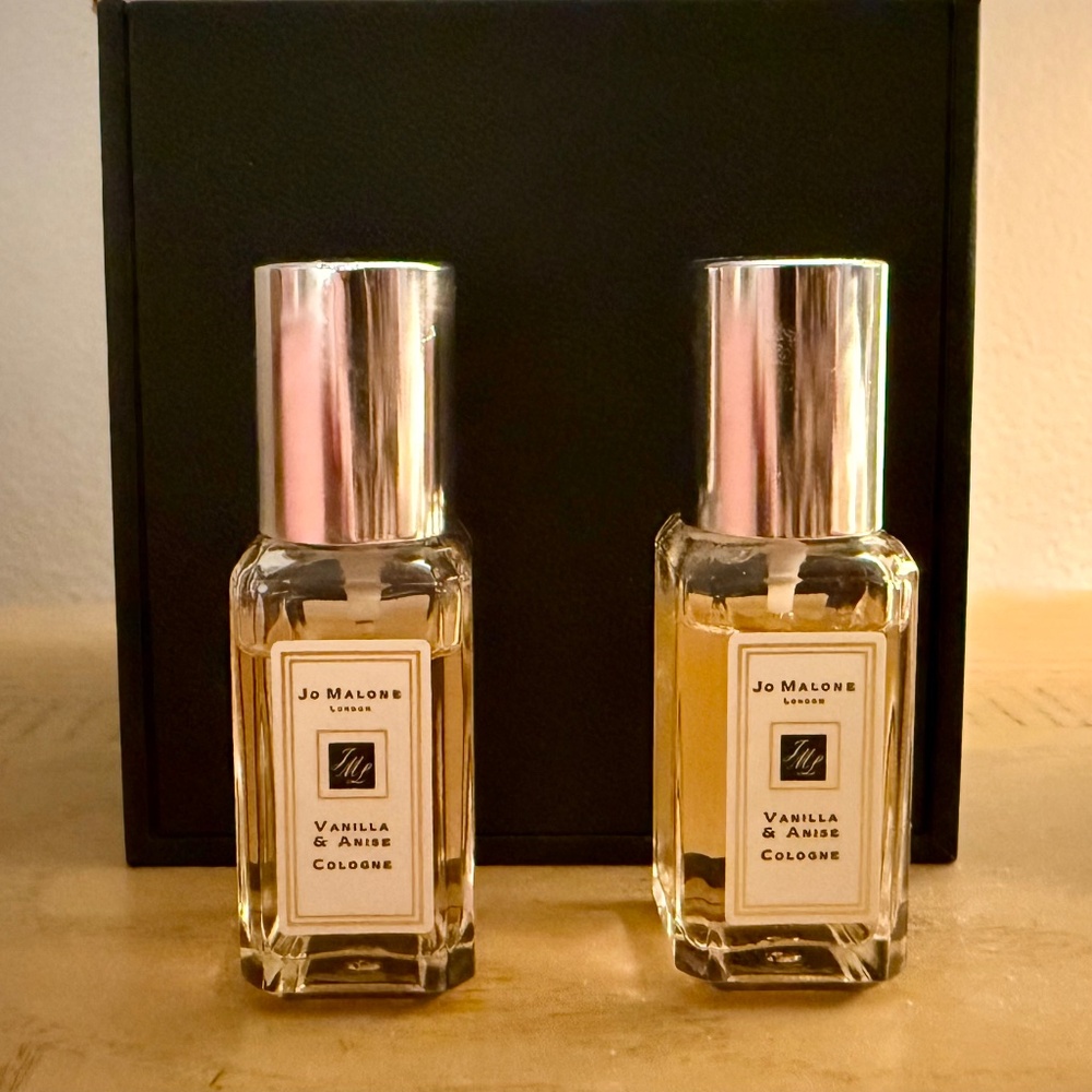 Joe Malone Vanilla & Anise Cologne